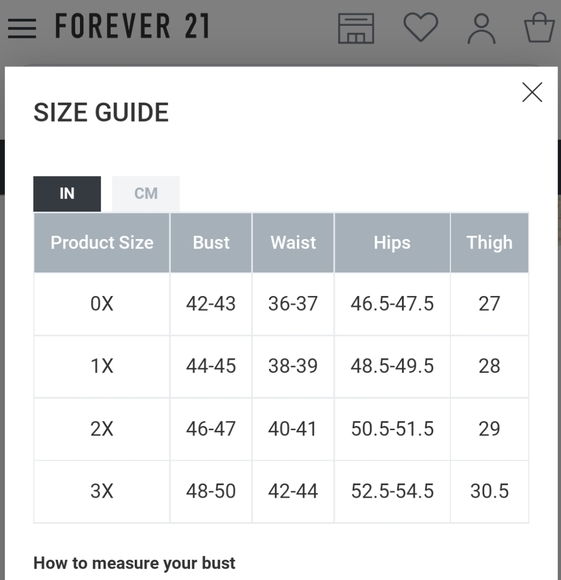 Forever 21+ Floral Graphic Print Crew Neck Shirt Size 2X - Picture 6 of 6